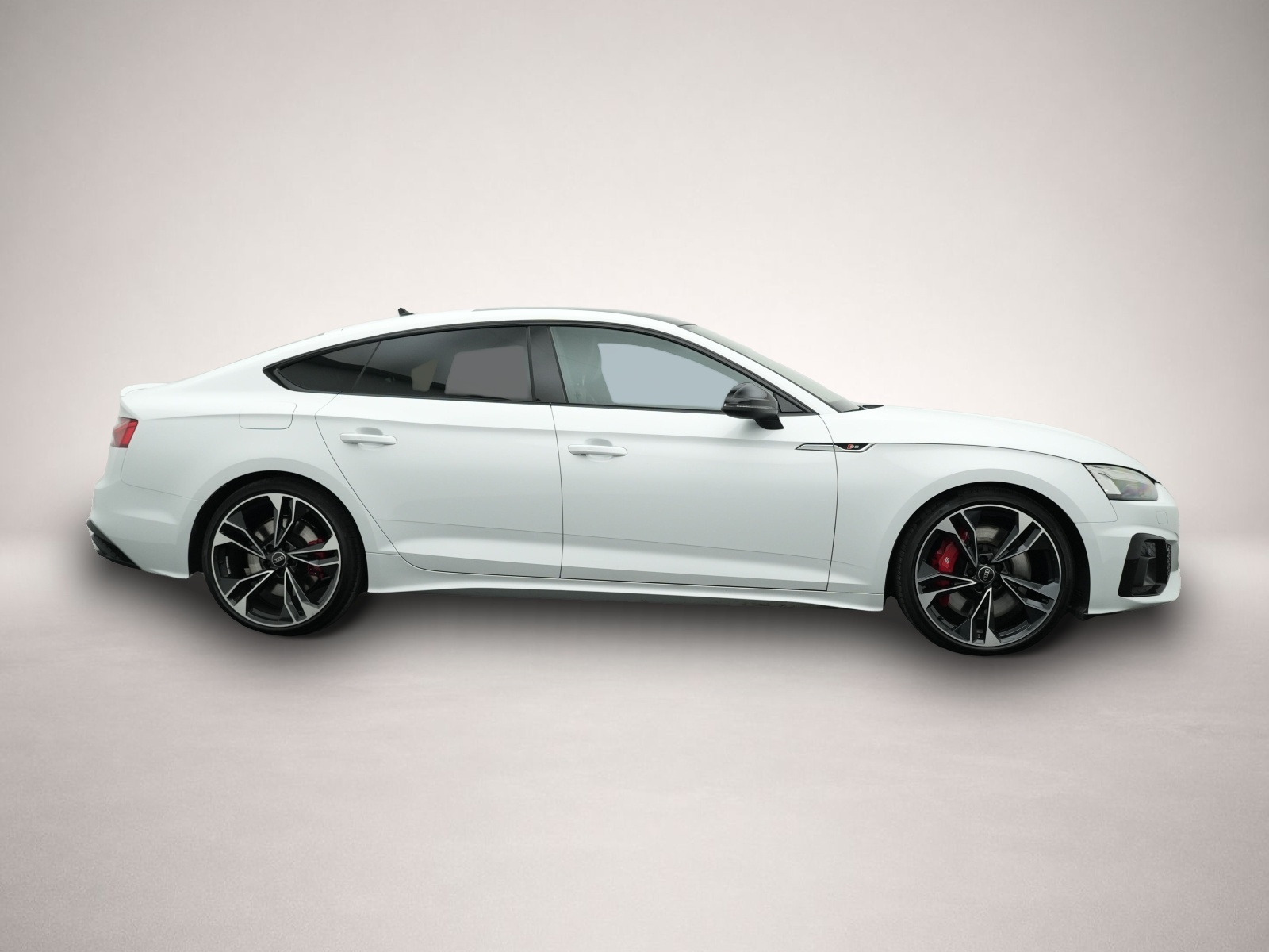 Audi S5 (03/2023, Diesel)