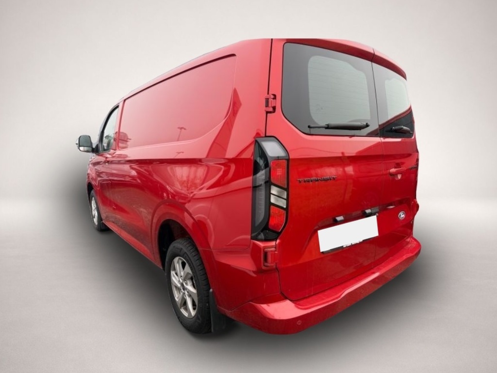 Ford Other (08/2025, Diesel)