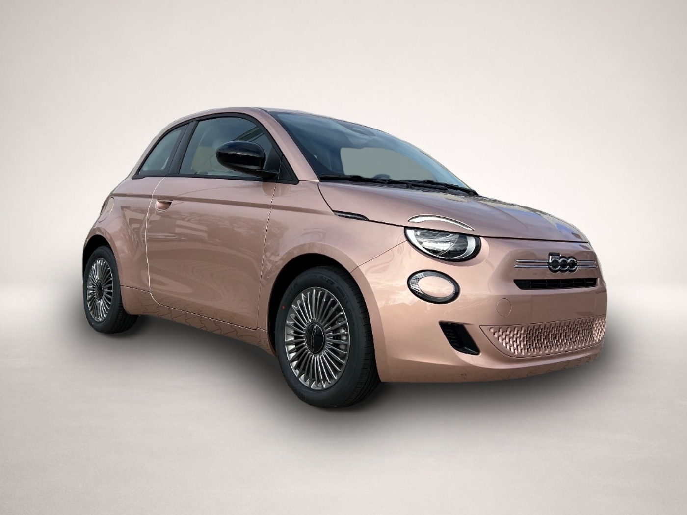Fiat 500, Bild 5 von 8