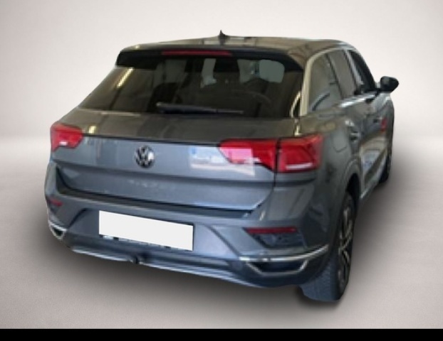 Volkswagen T-Roc (04/2021, )