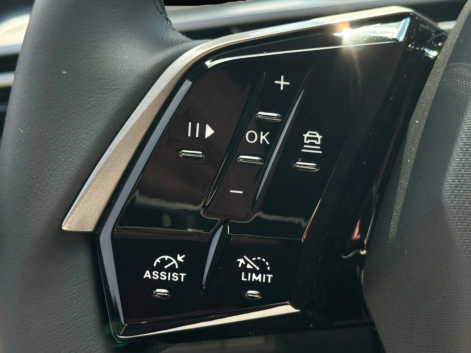 Peugeot 5008, Bild 5 von 7