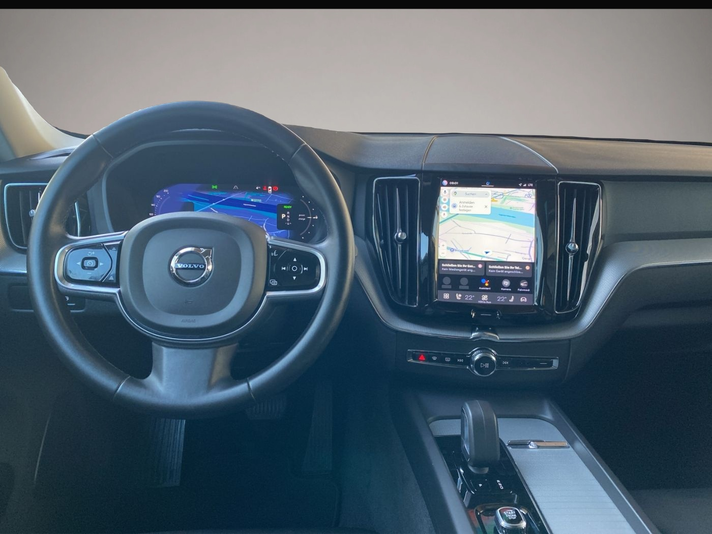 Volvo XC60 (12/2022, )