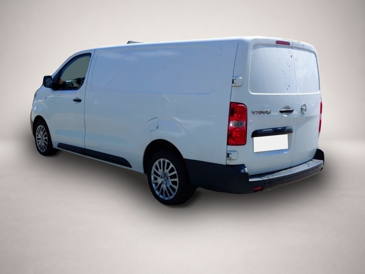 Opel Other (03/2022, Diesel)