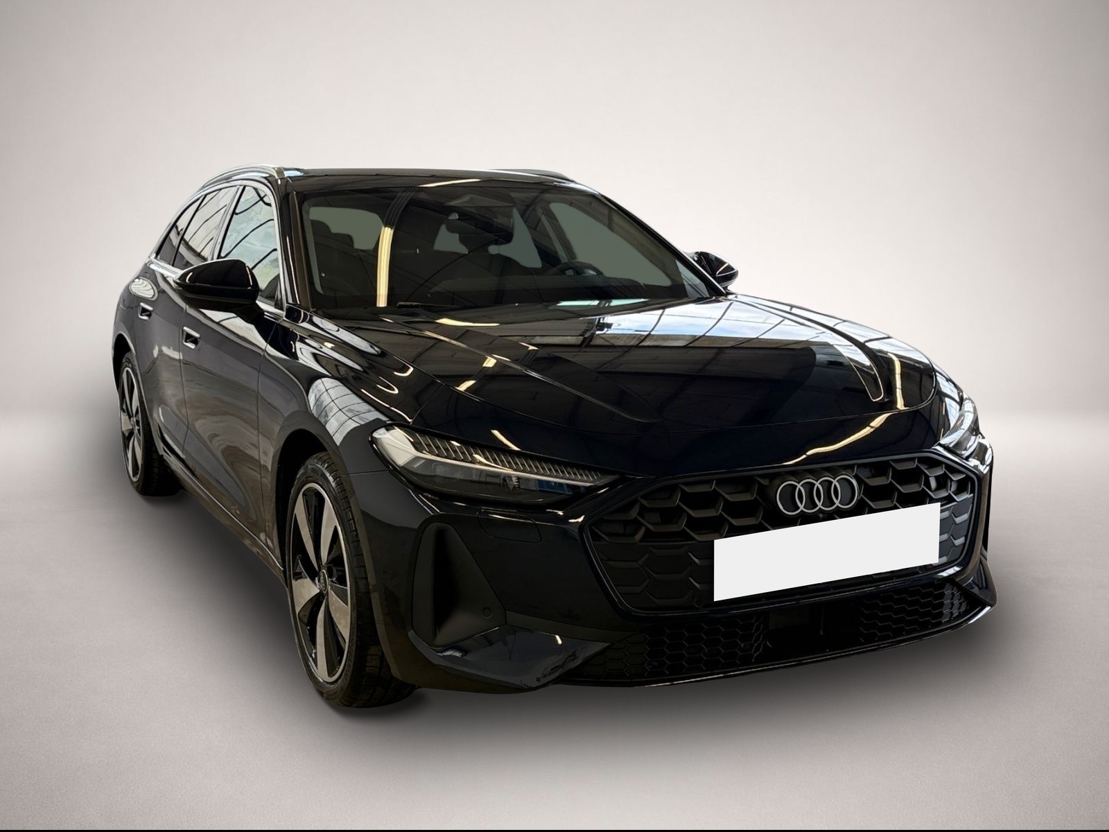 Audi A5 (06/2025, Benzin)