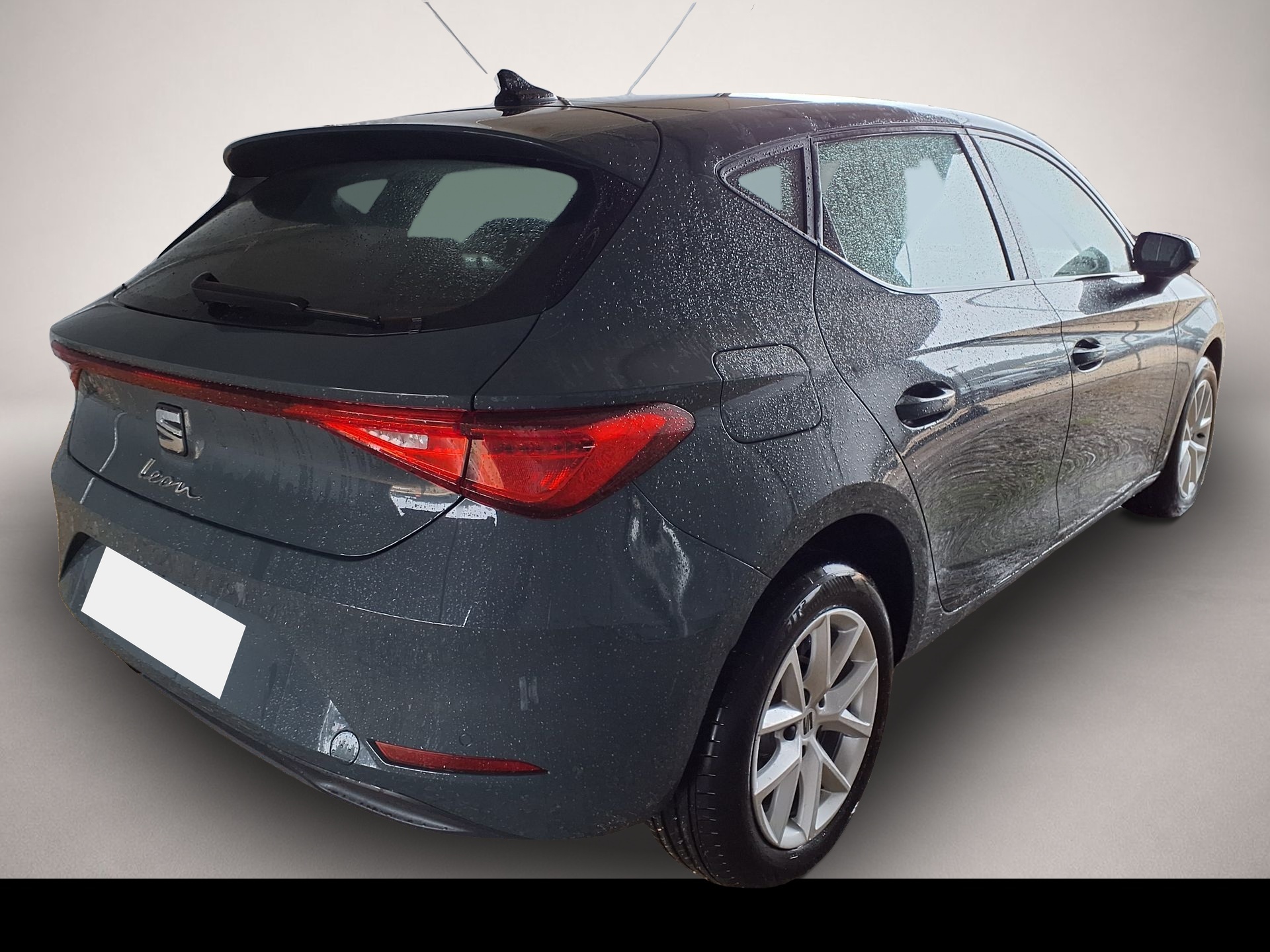 SEAT Leon, image 3 of 5