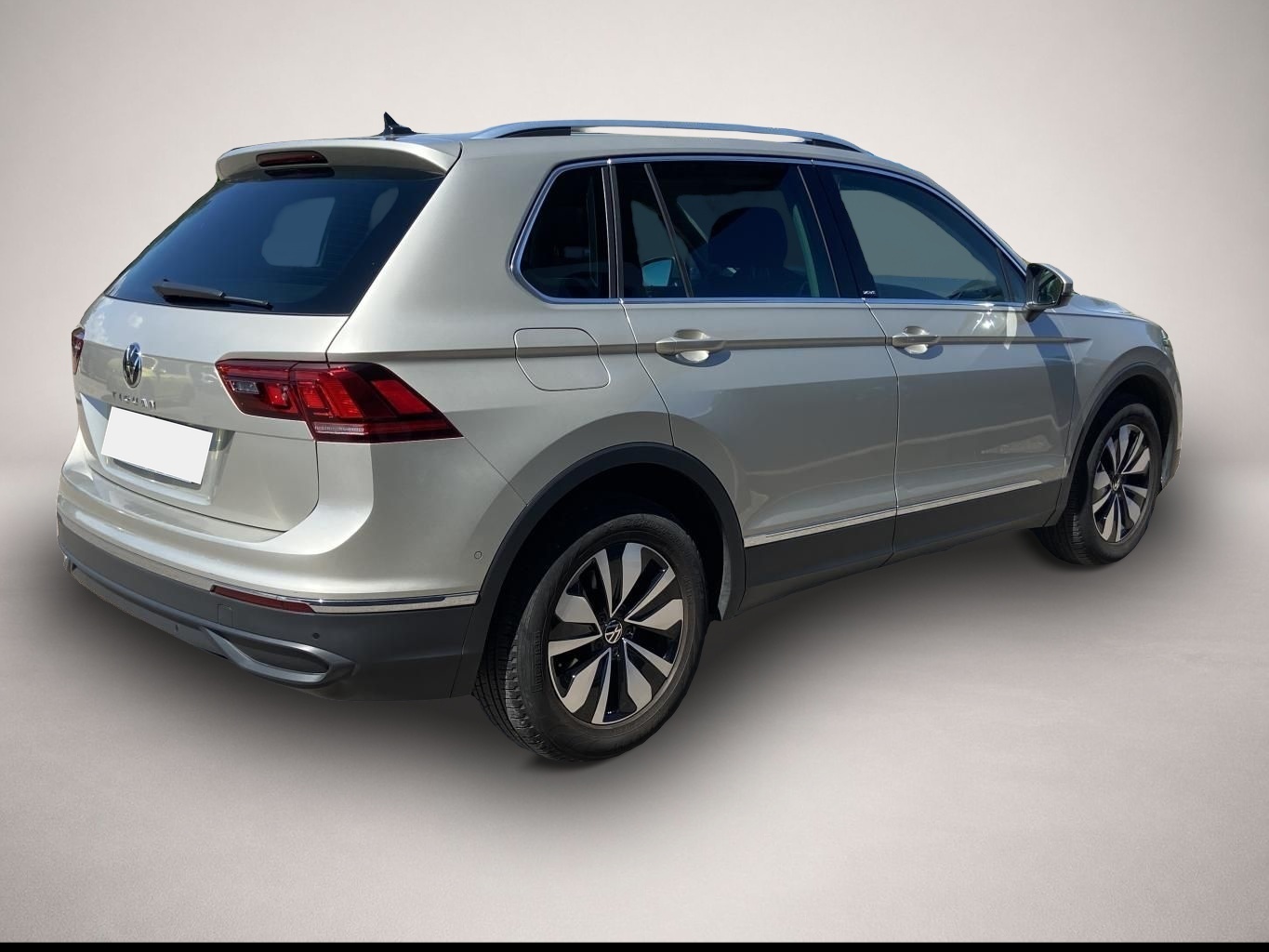 Volkswagen Tiguan (08/2023, )