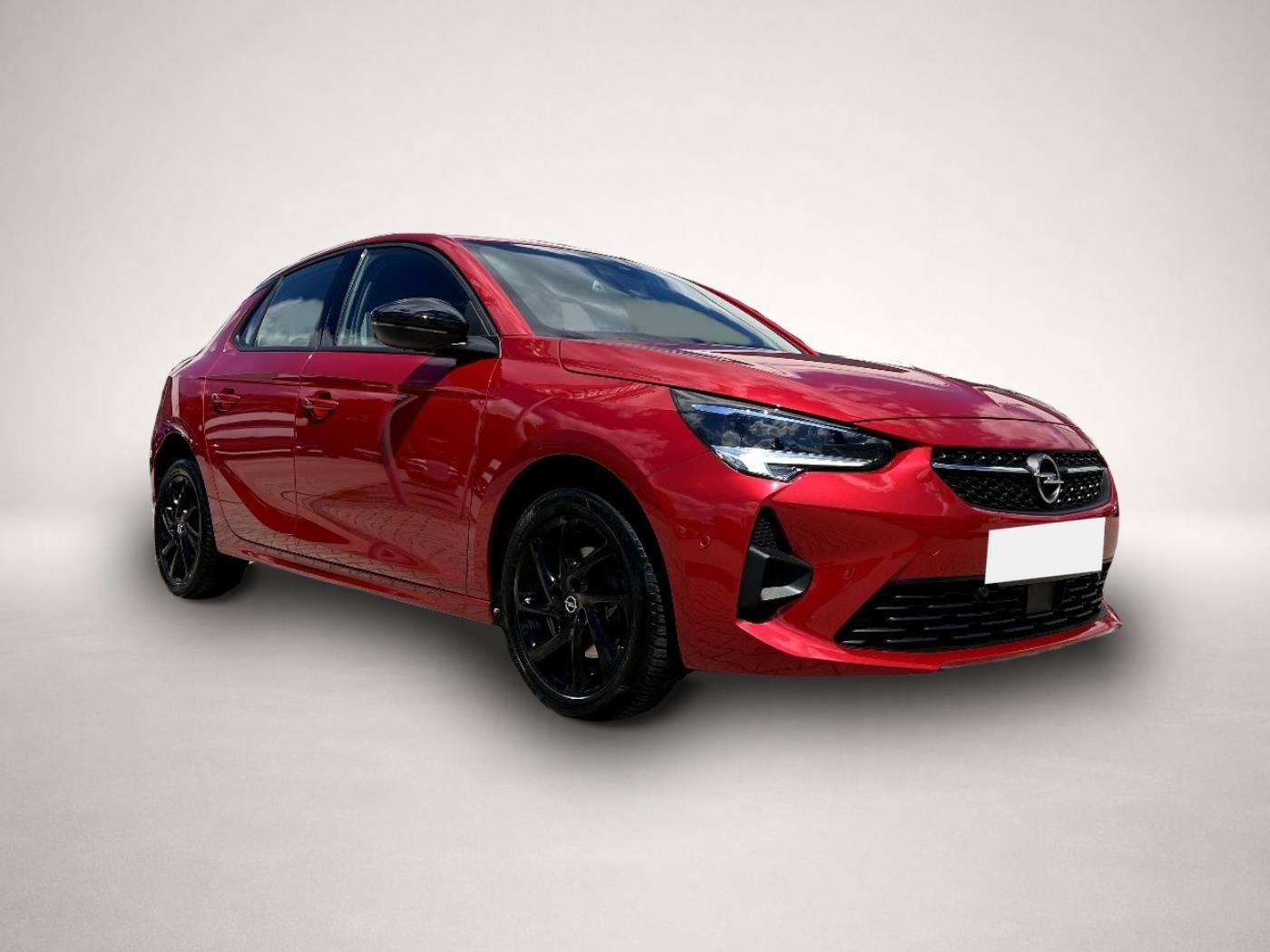 Opel Corsa (04/2022, Benzin)