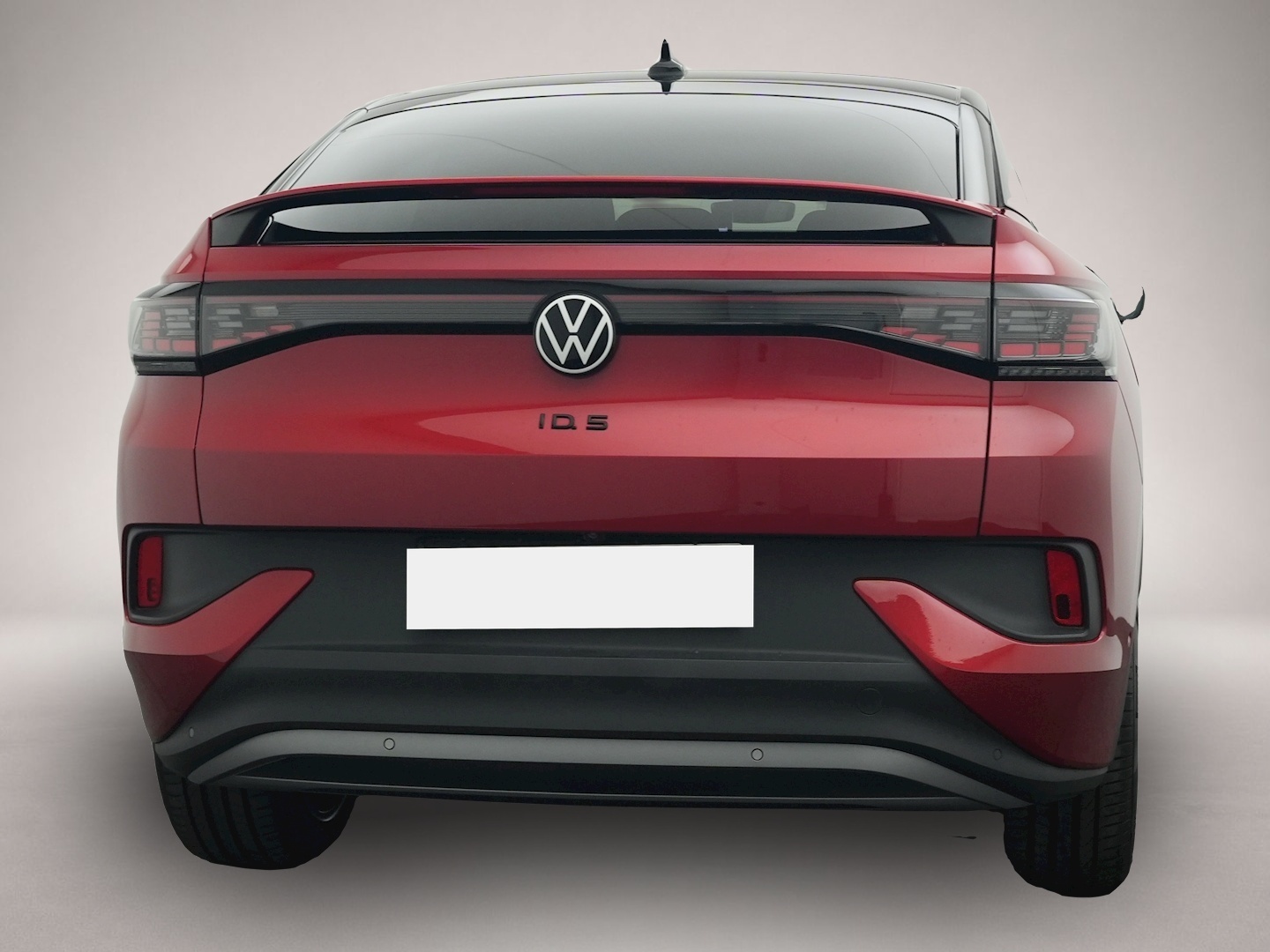 Volkswagen ID.5 (10/2025, ELECTRIC)