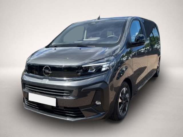 Opel Zafira Life (06/2026, Diesel)