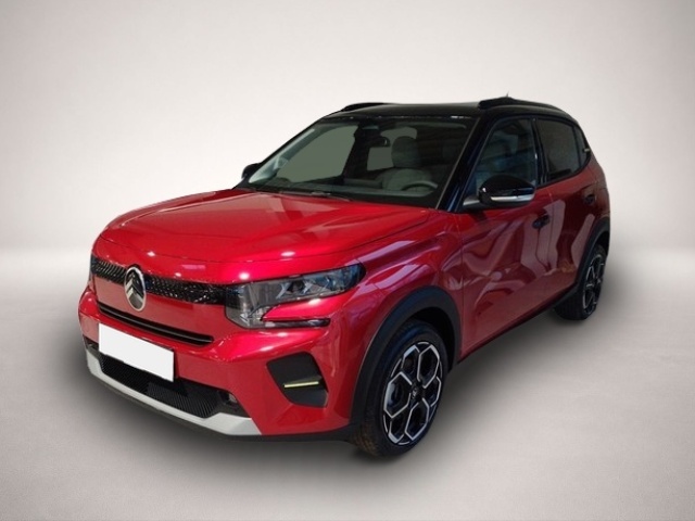 Citroen C3 (02/2026, Benzin)