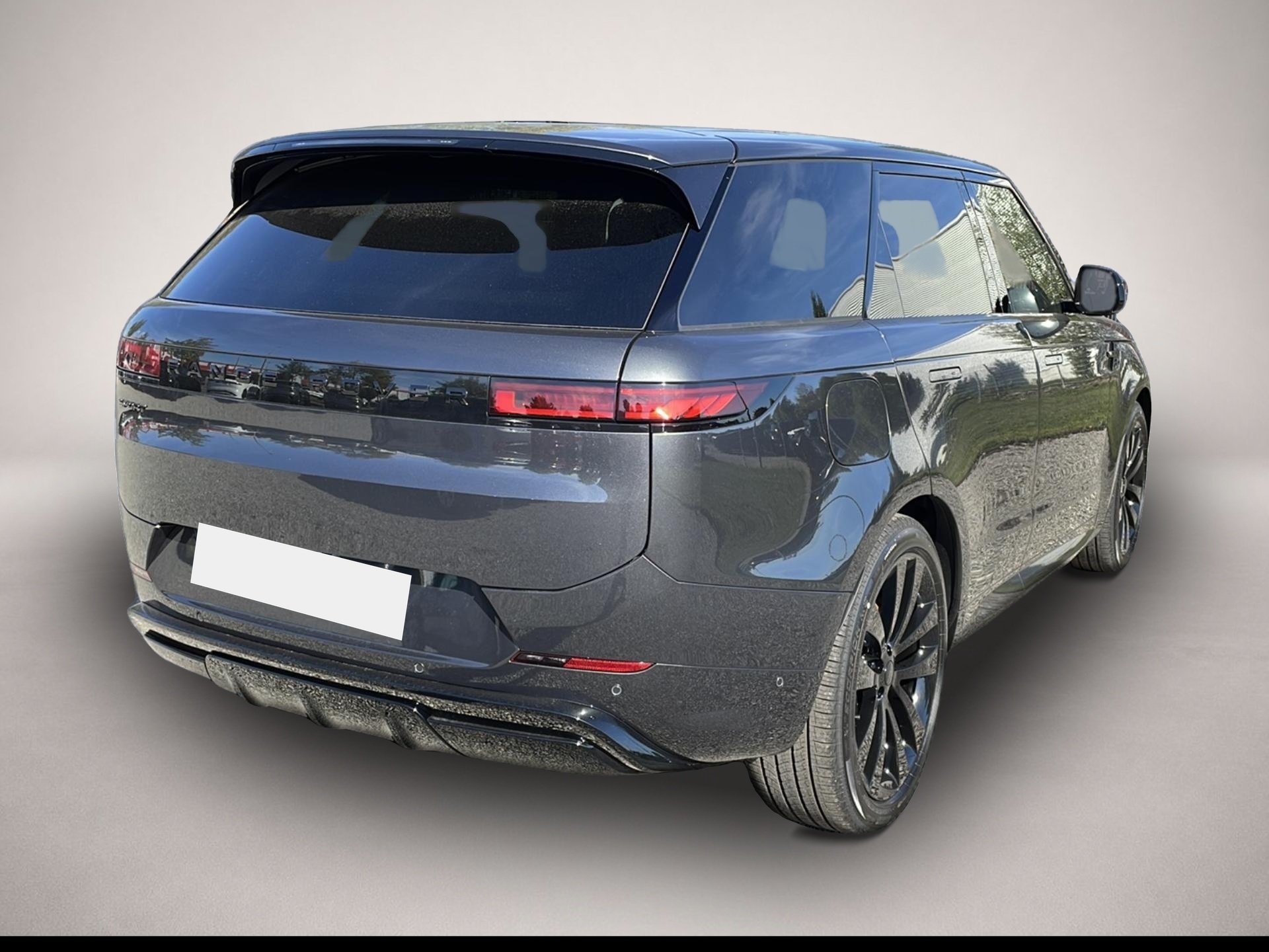 Land Rover Range Rover Sport, Bild 3 von 7