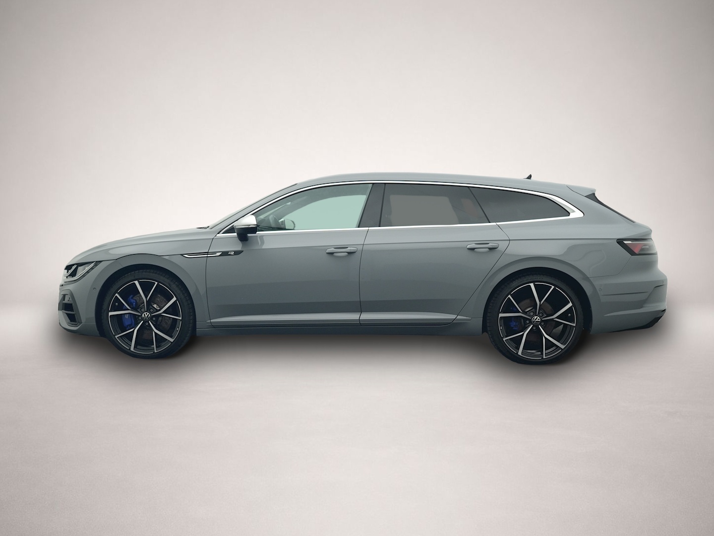 Volkswagen Arteon (12/2024, Benzin)