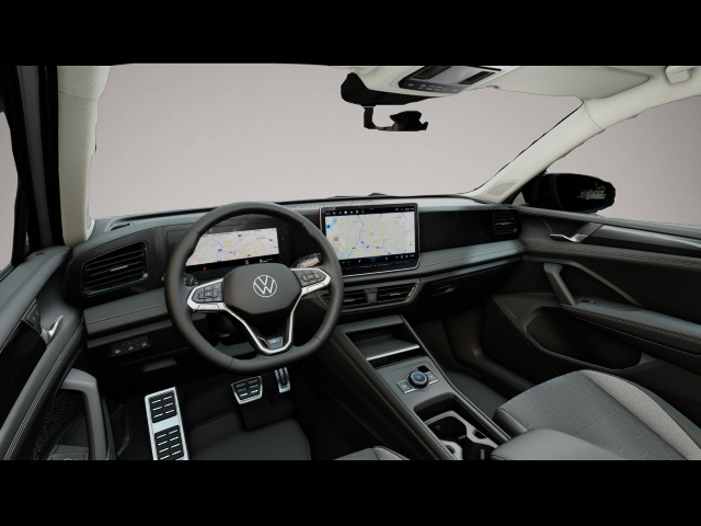 Volkswagen Tiguan (09/2025, )