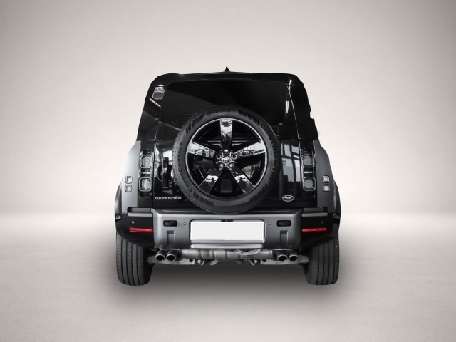 Land-Rover Defender (03/2023, Benzin)