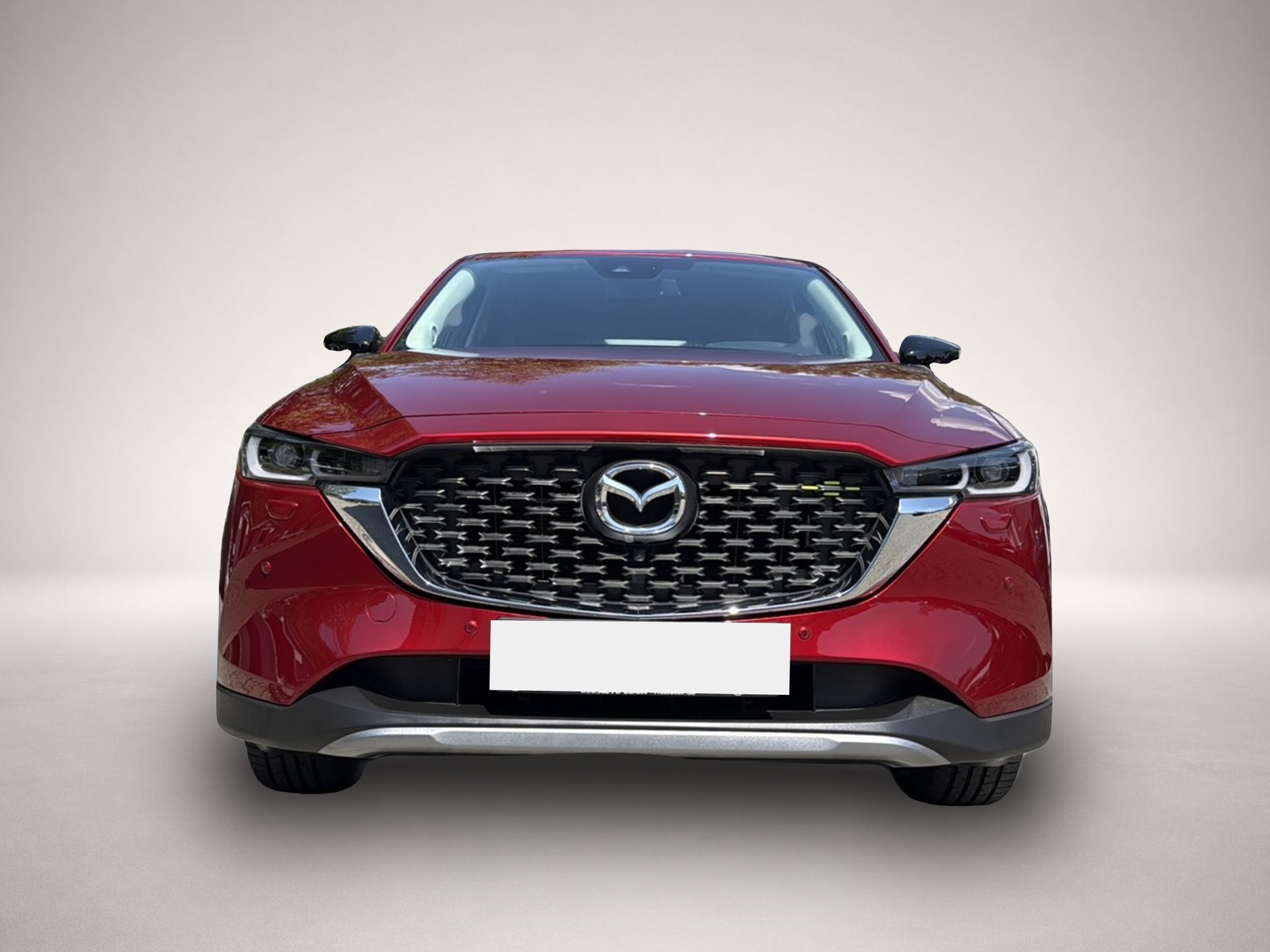 Mazda CX-5 (02/2024, Benzin)