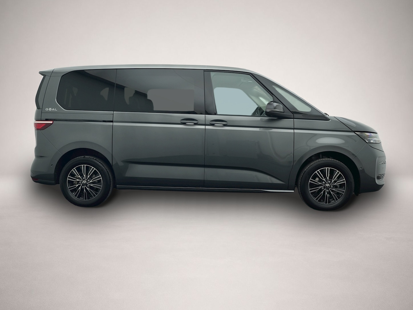 Volkswagen T7 Multivan (, Diesel)