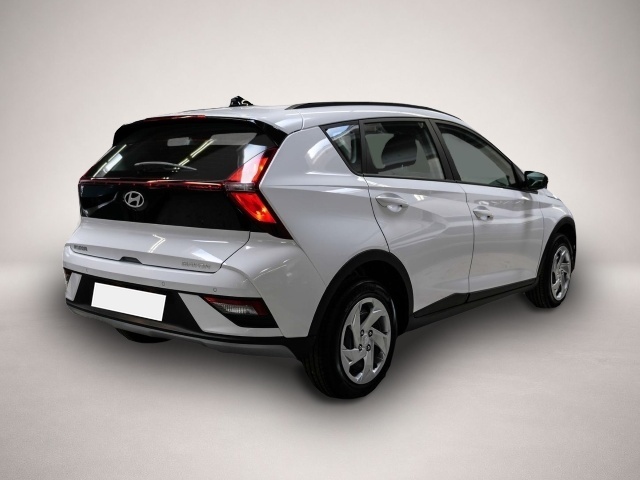 Hyundai BAYON (01/2025, Benzin)