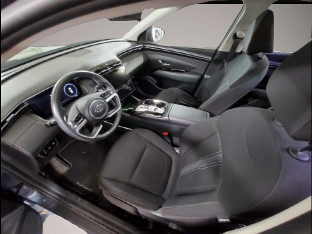 Hyundai TUCSON (03/2023, Benzin)