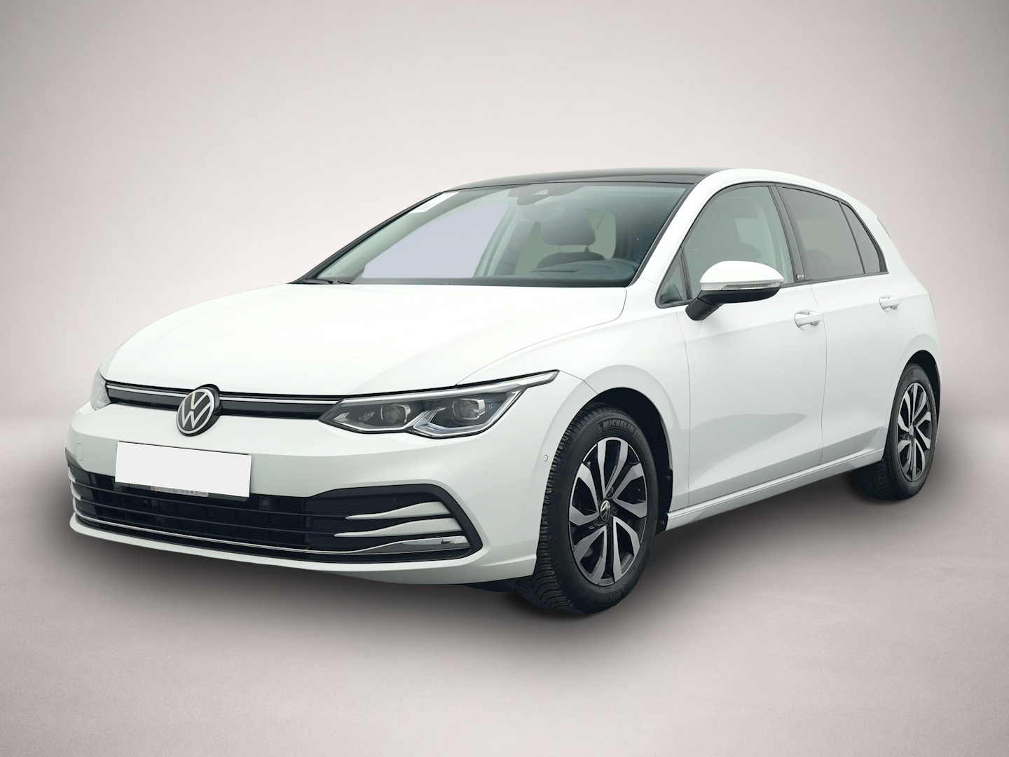 Volkswagen Golf (08/2022, Diesel)