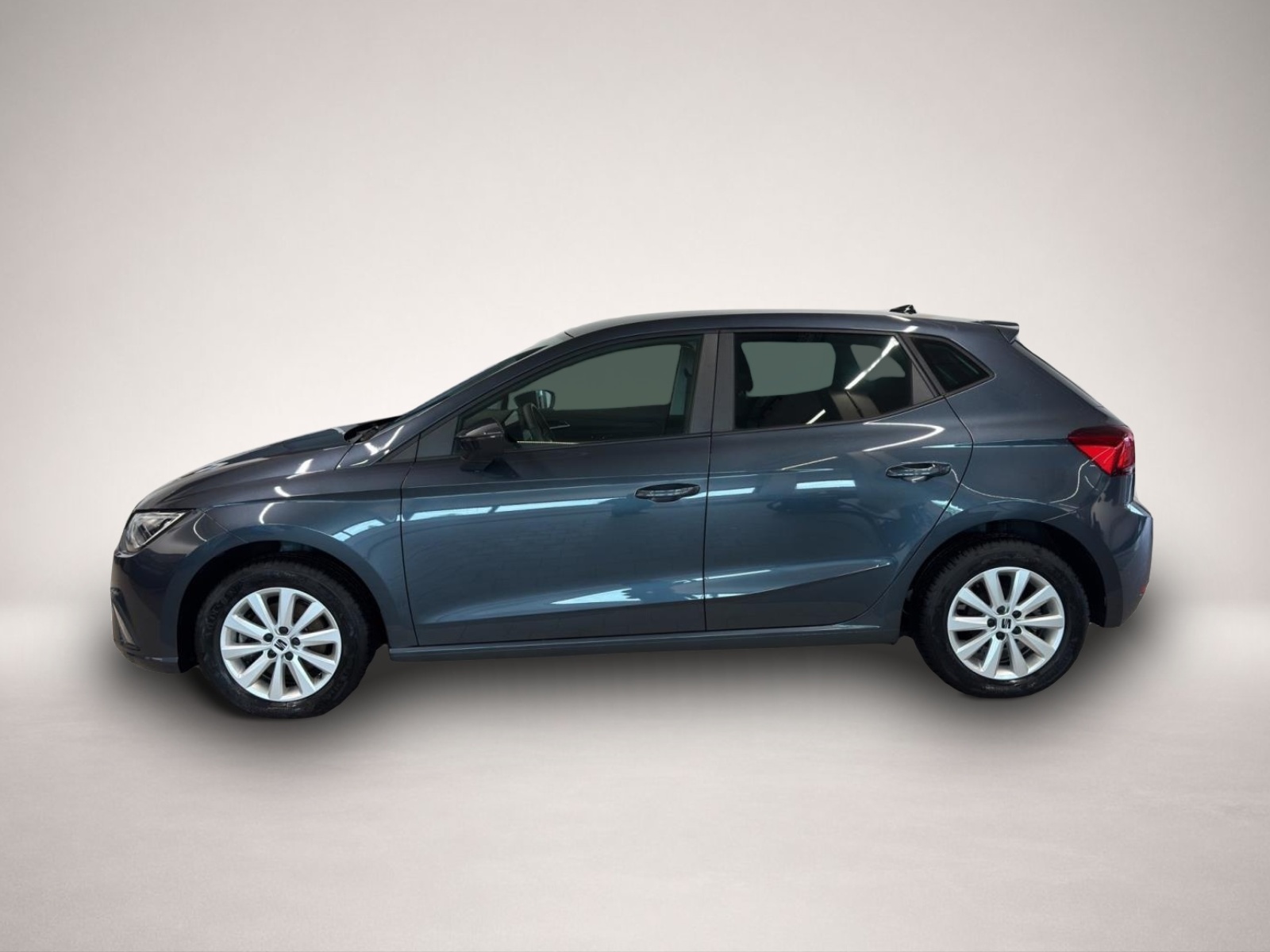 Seat Ibiza (08/2025, Benzin)
