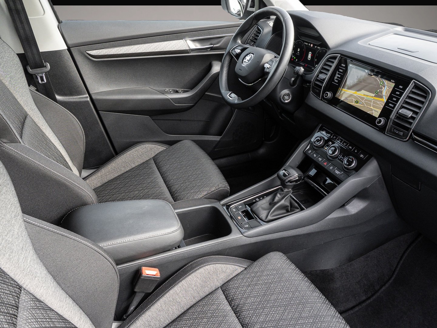 Skoda Karoq (09/2022, )