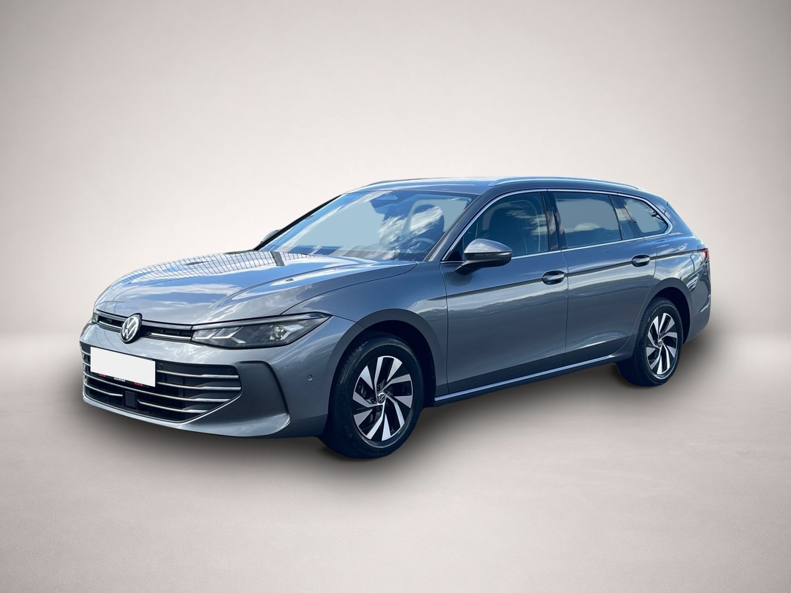 Volkswagen Passat Variant (04/2026, Diesel)