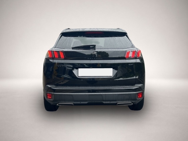 Peugeot 3008 (04/2024, Benzin)