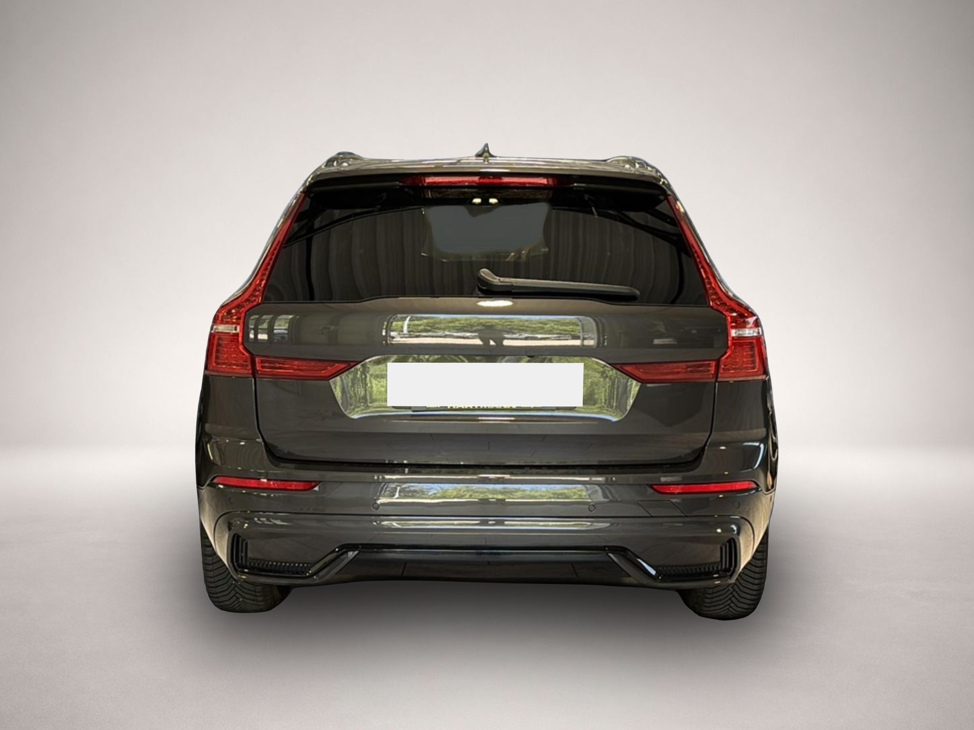 Volvo XC60 (02/2025, Benzin)