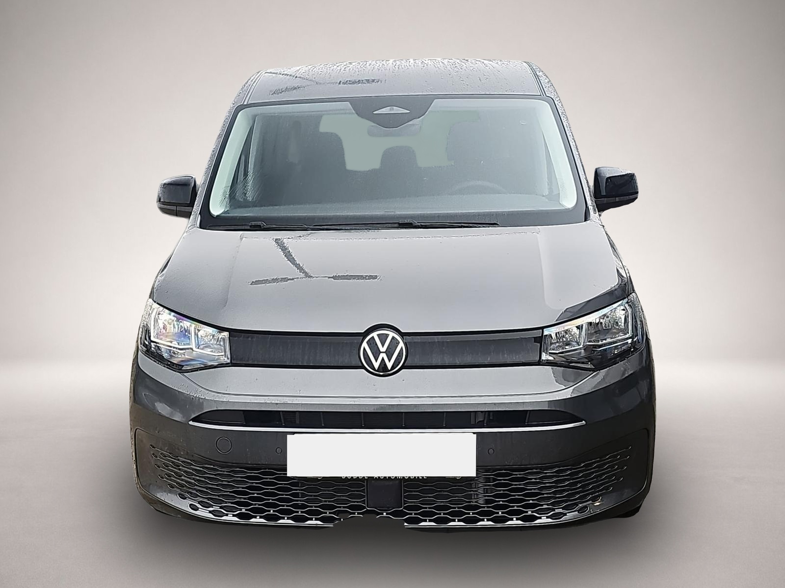 Volkswagen Caddy (01/2026, Diesel)