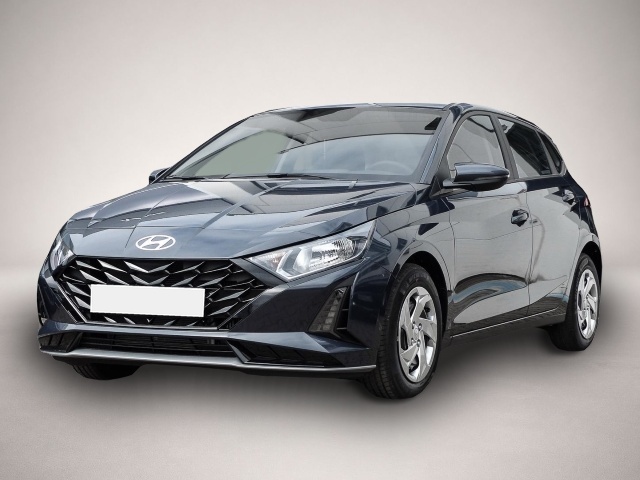 Hyundai i20 (03/2025, Benzin)