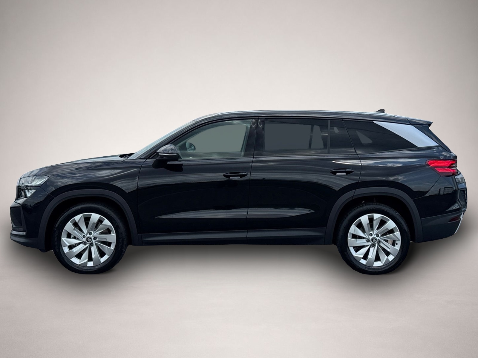 Skoda Kodiaq (05/2026, Diesel)