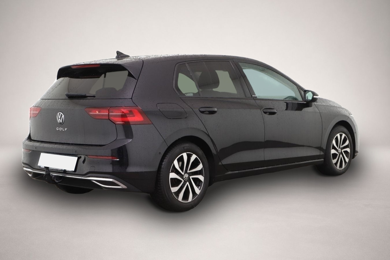 Volkswagen Golf (02/2023, )