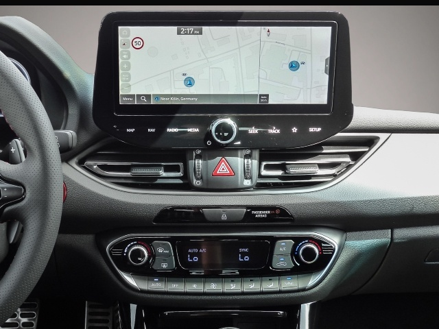 Hyundai i30 (, Benzin)