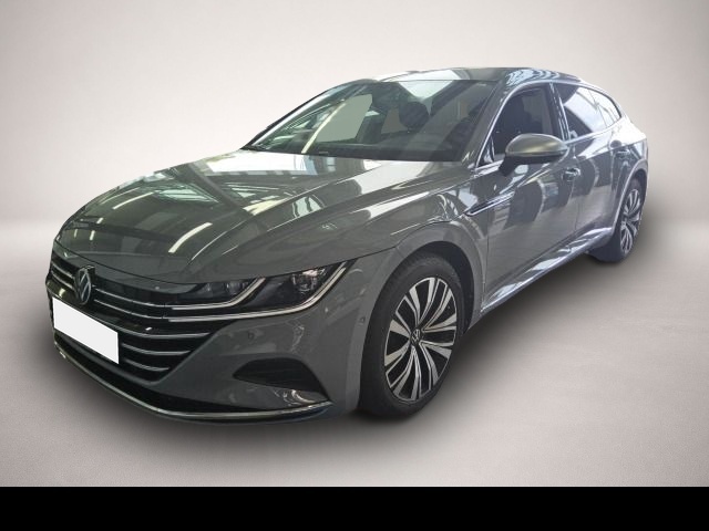 Volkswagen Arteon (11/2023, Hybrid (Benzin/Elektro))