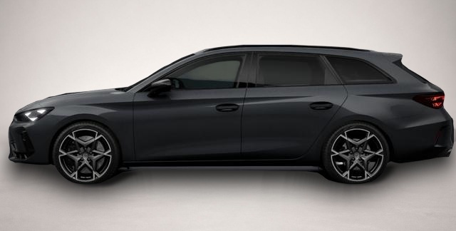 CUPRA Leon, Bild 3 von 5