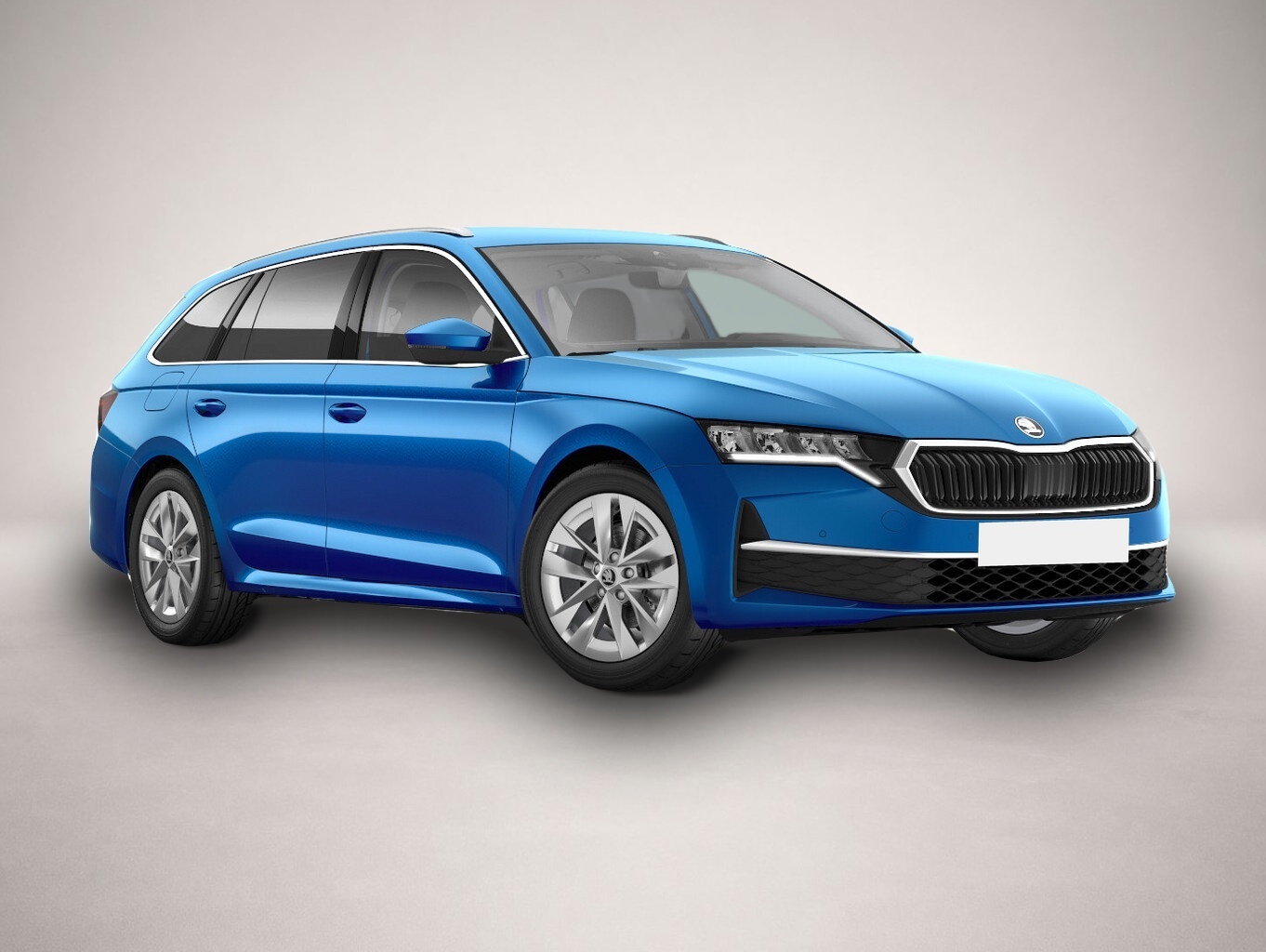 Skoda Octavia (05/2026, Benzin)