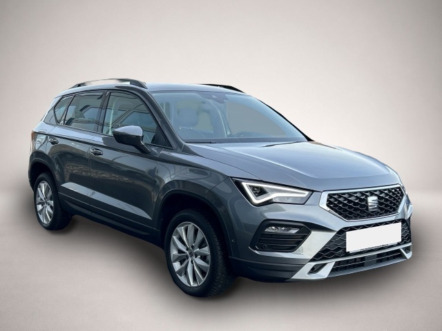 Seat Ateca (08/2025, Benzin)