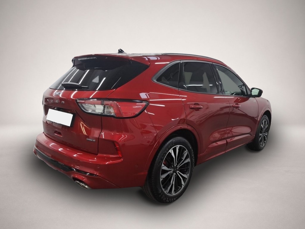 Ford Kuga (12/2022, )