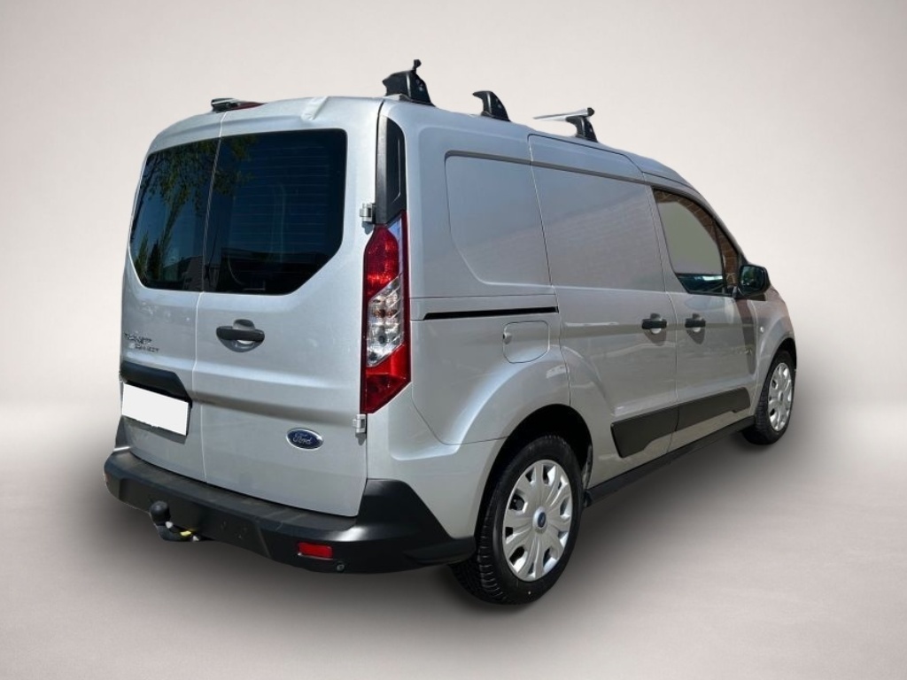 Ford Transit Connect (01/2023, )