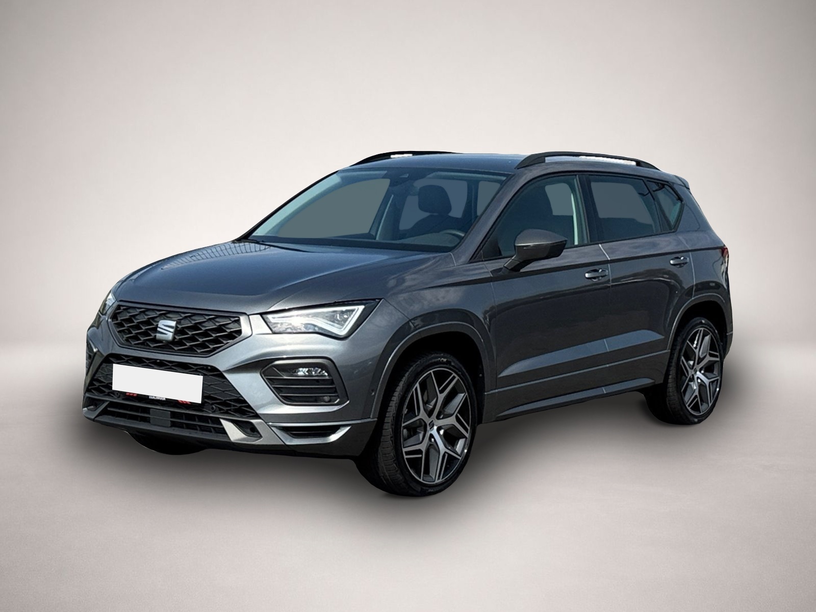 Seat Ateca (04/2026, Diesel)