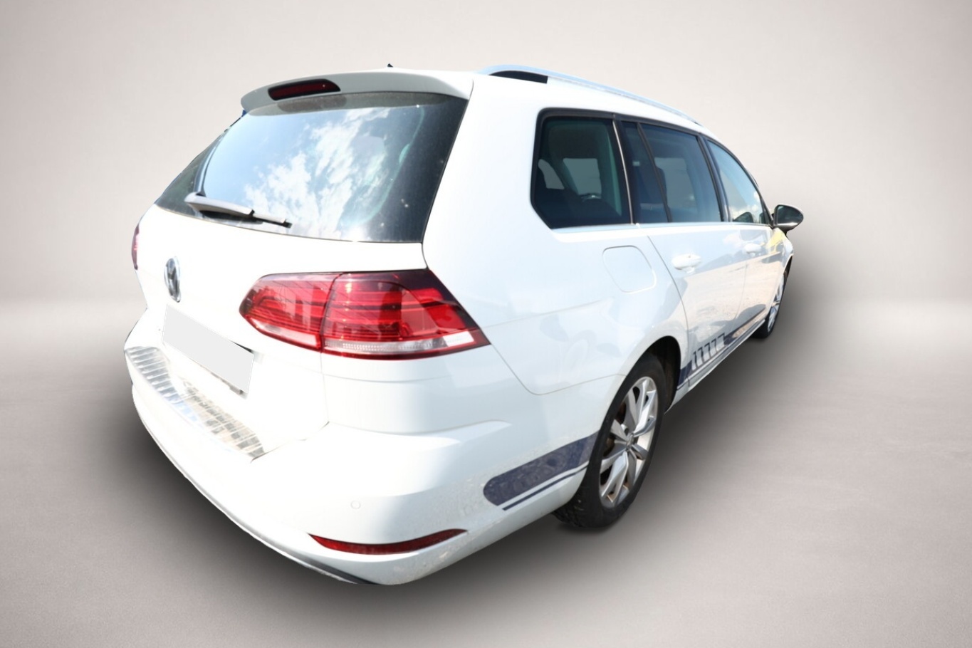 Volkswagen Golf (09/2020, )