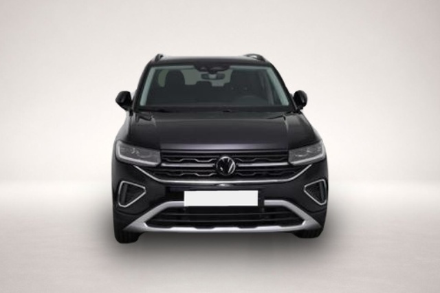 Volkswagen T-Cross (07/2026, Benzin)