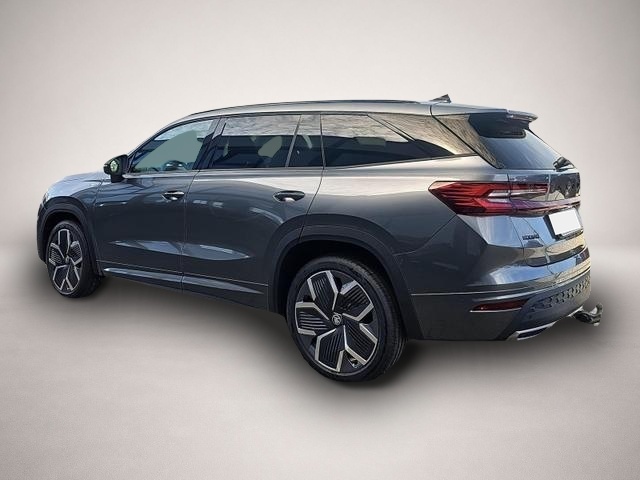 Skoda Kodiaq (03/2026, Benzin)