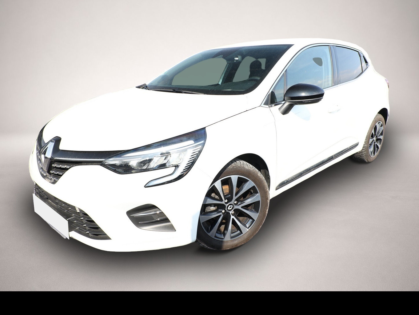 Renault Clio (02/2023, Benzin)