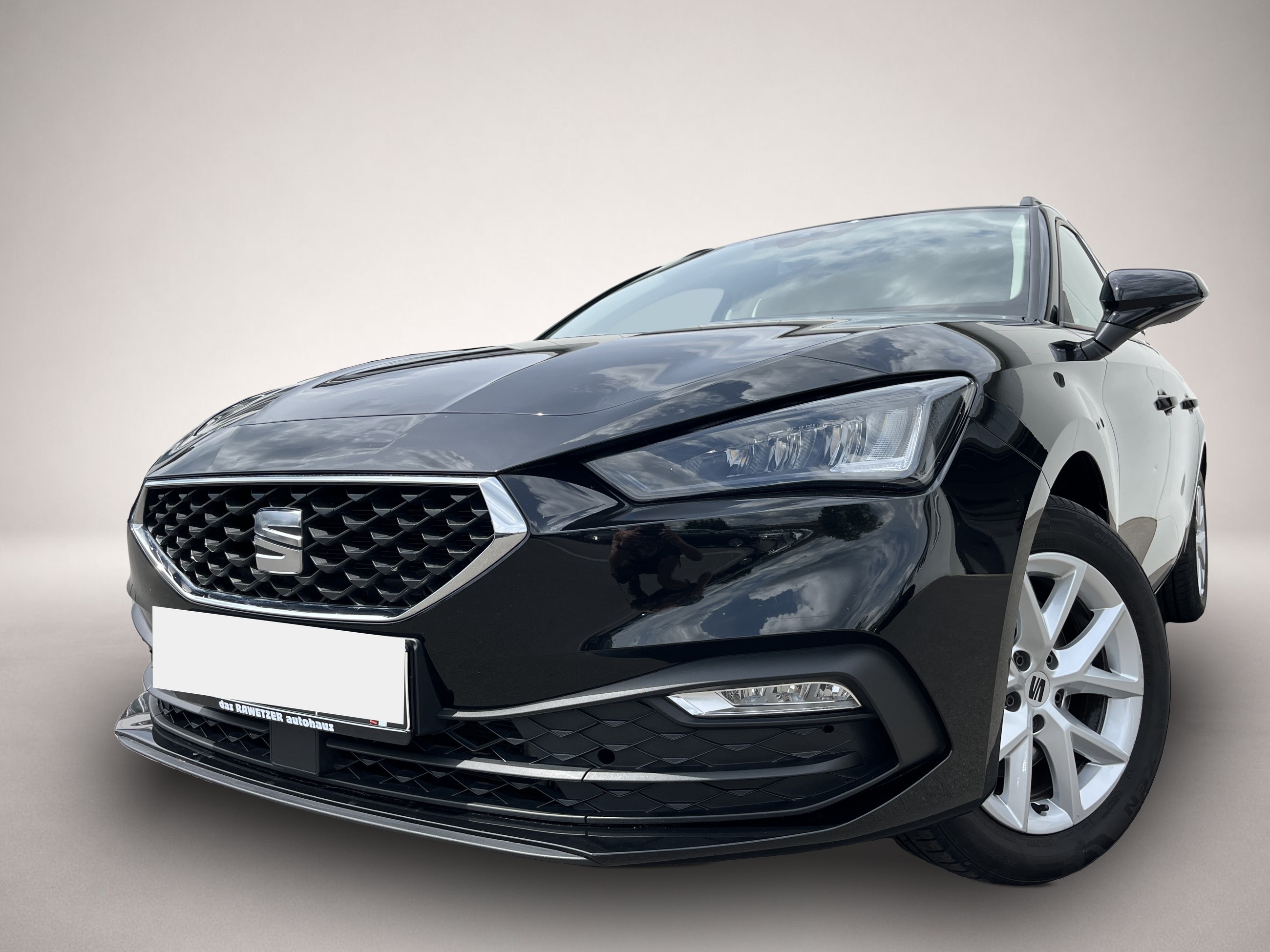 Seat Leon (10/2023, Diesel)