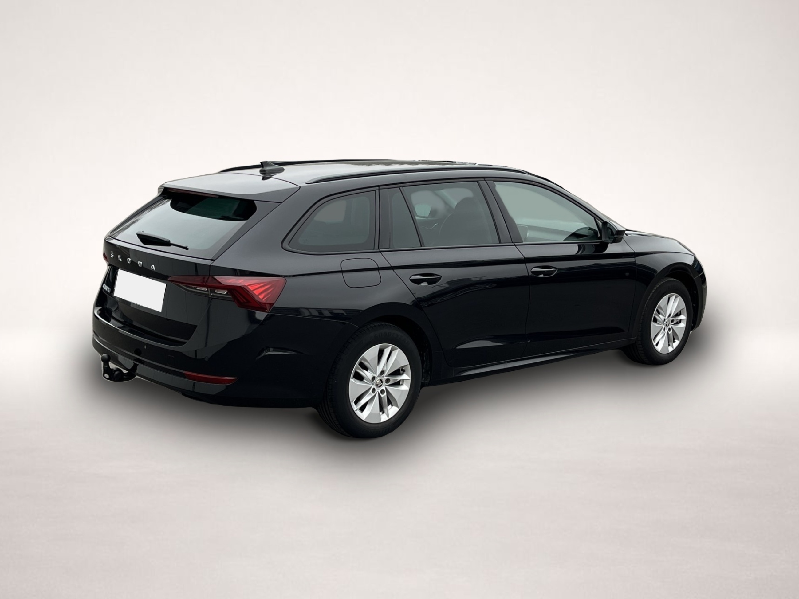 Skoda Octavia (10/2021, Diesel)