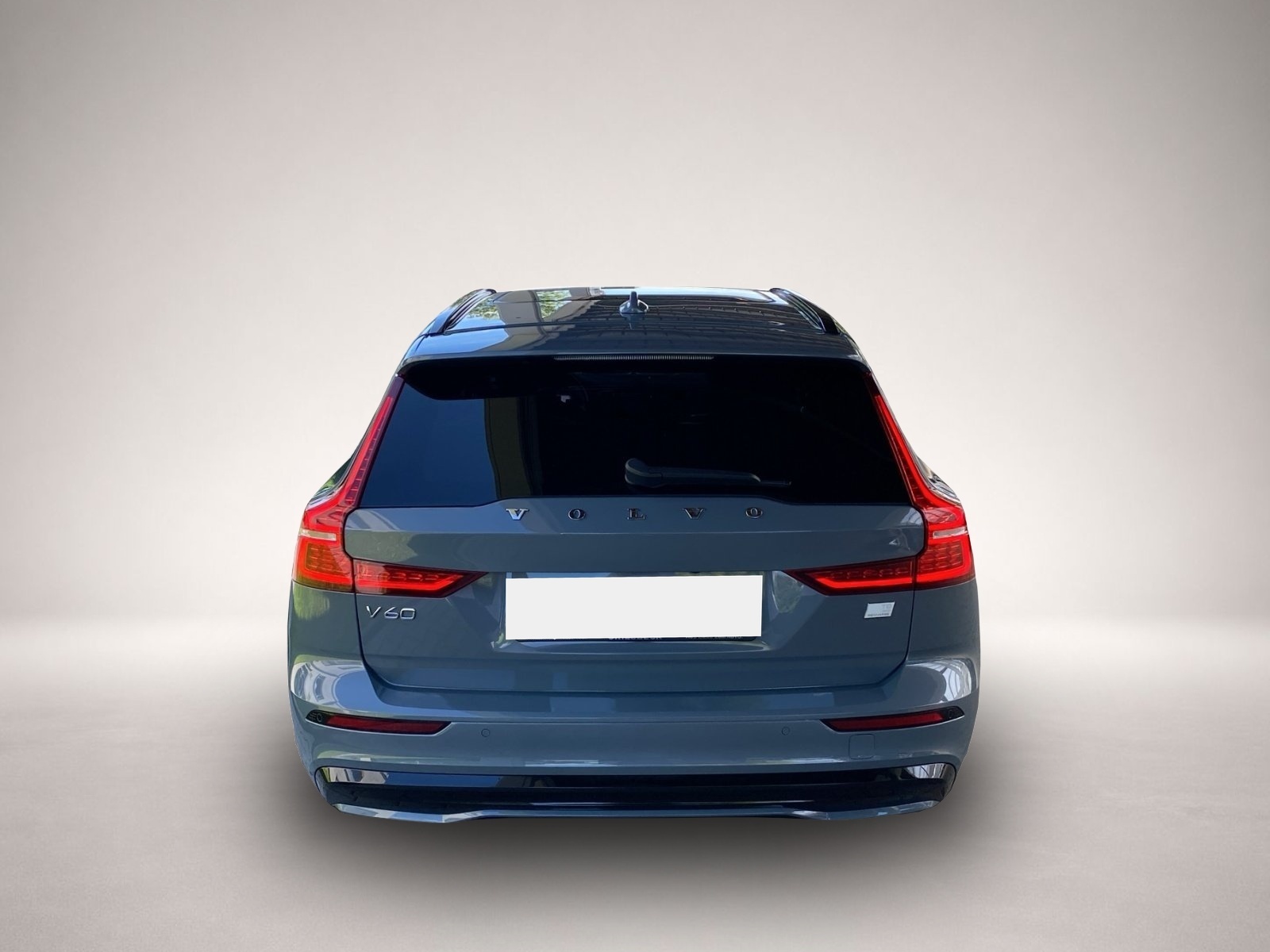 Volvo V60 (08/2023, Hybrid (Benzin/Elektro))