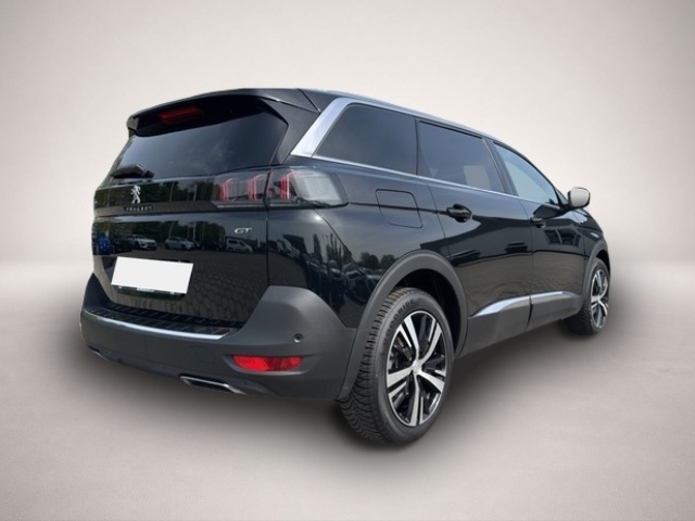 Peugeot 5008 (01/2024, Benzin)