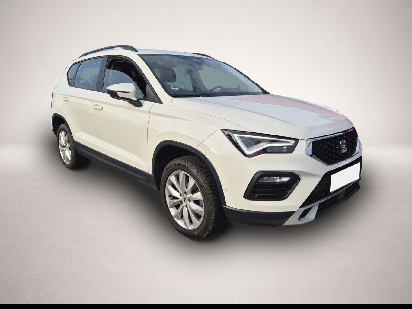Seat Ateca (06/2021, )