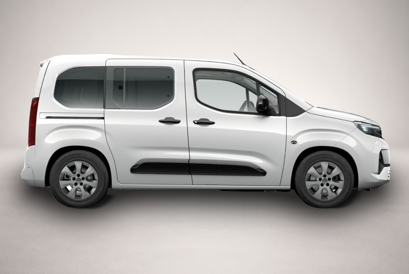 Opel Combo (05/2026, Diesel)
